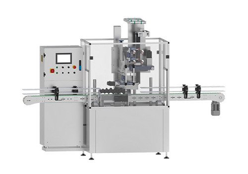 Low Capacity Body Sleeve M-SLV-A01