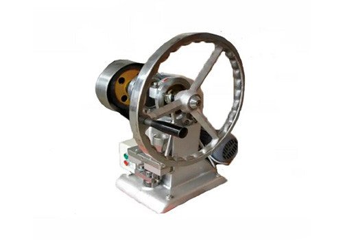 LQ-TDP Single Tablet Press Machine