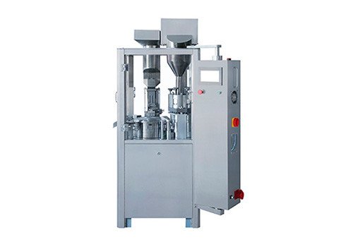 NJP-200 Automatic Capsule Filling Machine