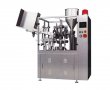 Safe and Reliable Automatic Cosmetic Tube Filler and Sealer Machine