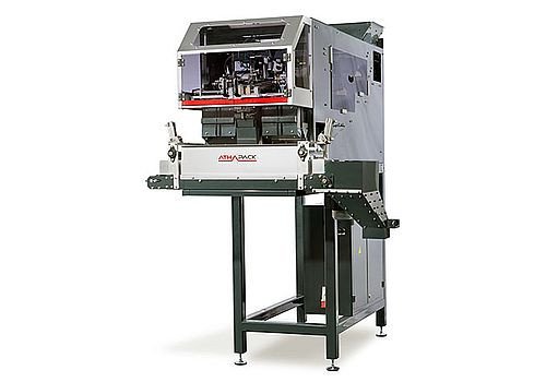 TS2 Weighing Counting Machines