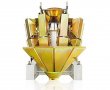 CW10H CW14H Heavy Duty Multihead Weigher