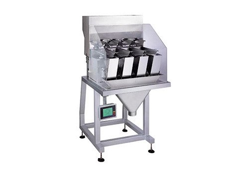 ZH-A4 Linear Weighing Machine