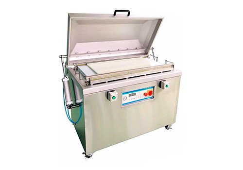 Вакуумная упаковочная машина AVM-422