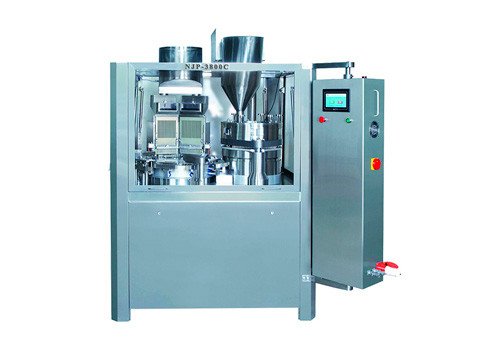 NJP-3800 Automatic Capsule Filling Machine