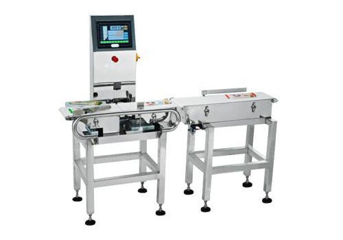 Weight Checker MK Series
