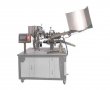 Aluminum Metal Tube Filling Sealing Machine