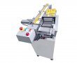 Semi-Automatic Cube Tray Packing Machine