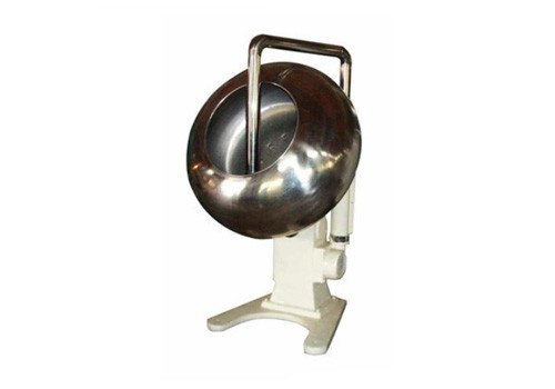 PGJ1250 Chocolate Coating Machine