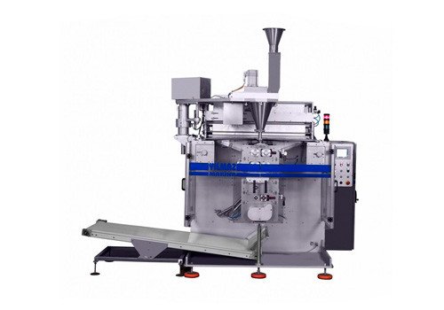 Sachet Packaging - KPM 060