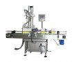 Economical Cream Filling Machine
