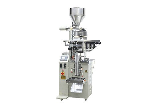 Back Seal Rock Sugar Granule Packaging Machine