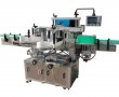 Automatic Three Labels Adhesive Sticker Labeling Machine