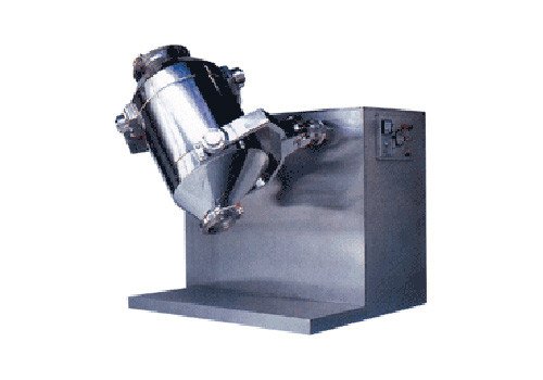 SYH series Three-Dimension Motions Mixer