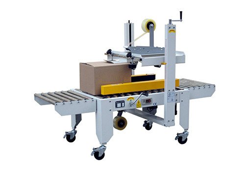Case Sealer STA-50