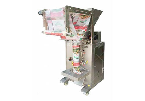 Automatic Red Chilli Powder Packing Machine LG-350