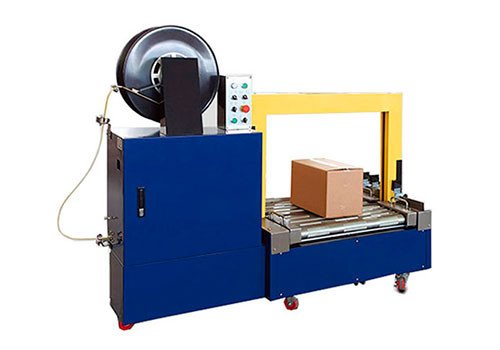 PZC-300 Automatic Strapping Machine