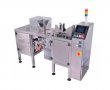 Mini Doypack Premade Pouch Packing Machine