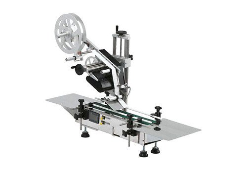 Tabletop Top Labeling Machine LT-100 