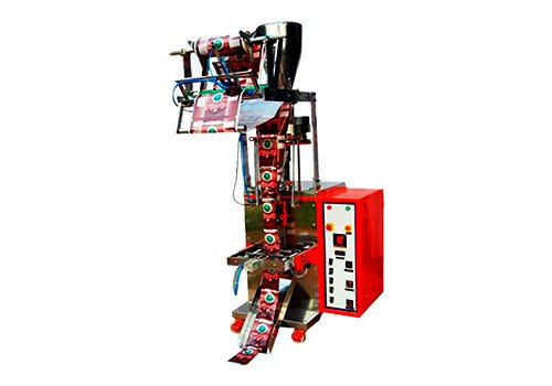 Grains & Free Flow Powder Packing Machine 
