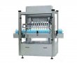 Water Bottle Filling Machine 