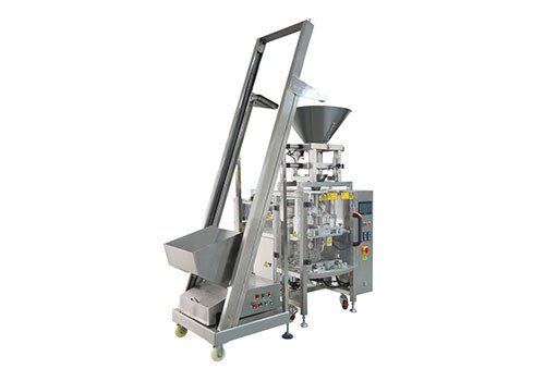 PL-420 Rice Packing Machine