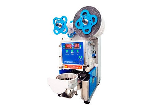 Tablet Type Sealing Machine ET-99MU