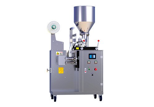 Automatic Continuous Type Tea Bag Sachet Packing Machine MZH-10