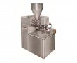 Automatic Tube Filling Machine