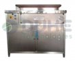 Semi Automatic Multijet Ampoule and Vial Washing Machine 