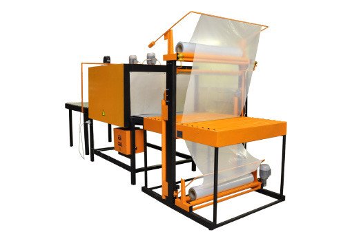 Packing machine TM-1R M1