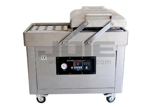 DZ400/2C Vacuum Packing Machine