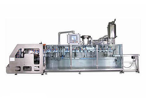 HMK-1600 Packing Machines