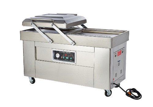 Double Chamber Vacuum Packager DZ600-2SB / DZQ600-2SB