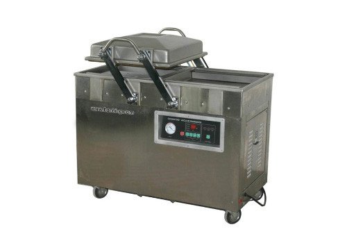 DZQ400 Vacuum Packing Machine