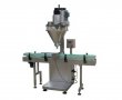 Auto Auger Screw Power Filling Machine for Bottle / Jar / Box