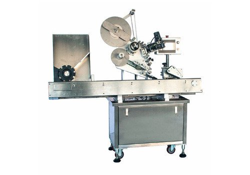 DWTB-C Ampoule Labeler