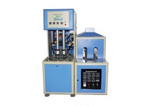PET Bottle Blow Molding Machine ES-HB 