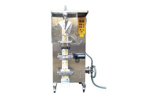Liquid Package Machine ES-1000 