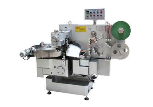 DWM550 Double Twist Packaging Machine