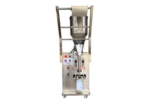 Sachet Paste Filling Sealing Machine YL-50G 