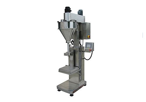 Big Bag Packing Machine TP-PF-B 