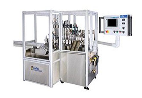 ProTrac Airless Pump Filler