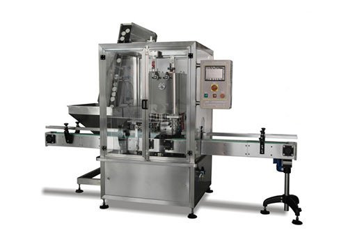 Automatic Glass Jar Vacuum Sealer Machine YSJX-110