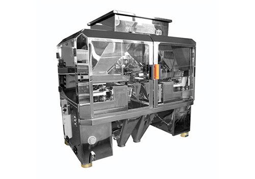 8 Head 0.5L/1.2L High-Speed Linear Weigher 