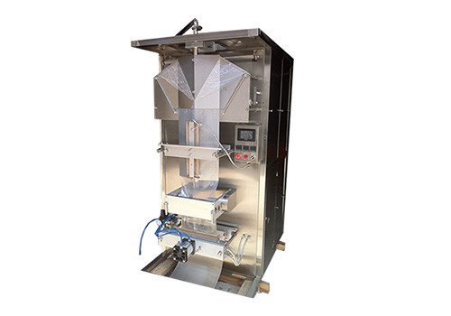 Automatic Liquid Packing Machine GF1802 