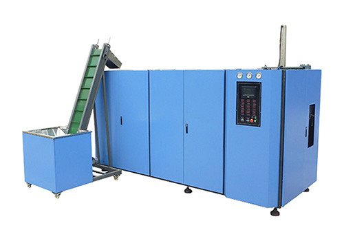 Automatic Blow Molding Machine GF130-2A  