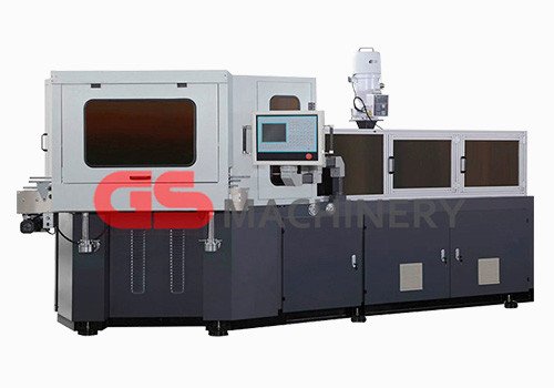 Blow molding machine GS-30/50 / 50S / 60