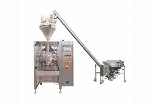 BP420(T)/460 Powder Bag Packaging Machine 