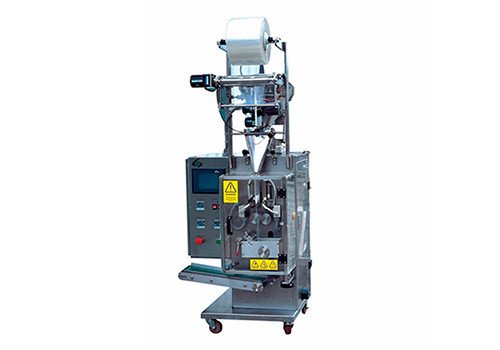 Вертикальная фасовочно-упаковочная машина GPM-100P для порошков